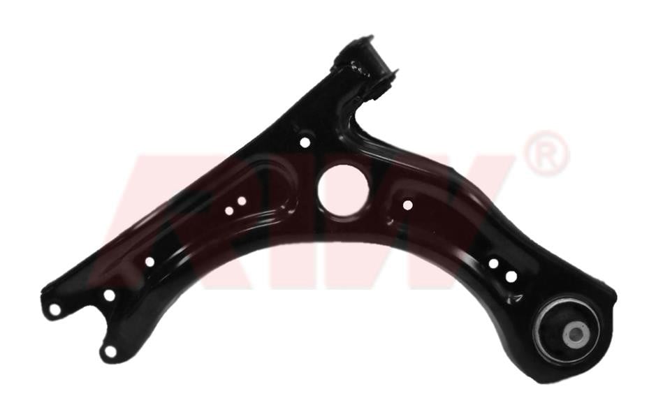 SALINCAK ÖN SOL A1 SPORTBACK GBA 18-19 ARONA KJ7 -IBIZA VI KJ1 -POLO VI AW1 17-19 ROTİLSİZ