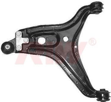 SALINCAK ÖN SOL ALT AUDI 80 8C.B4 91-94 COUPE 89.8B 88-95