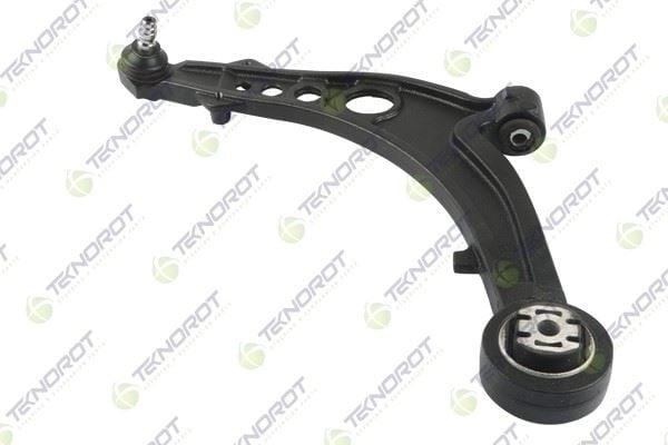 SALINCAK ÖN SOL ALT IDEA 350 2004->