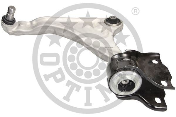 SALINCAK ON SOL ALT LAND ROVER RANGE ROVER EVOQUE L538 11>19