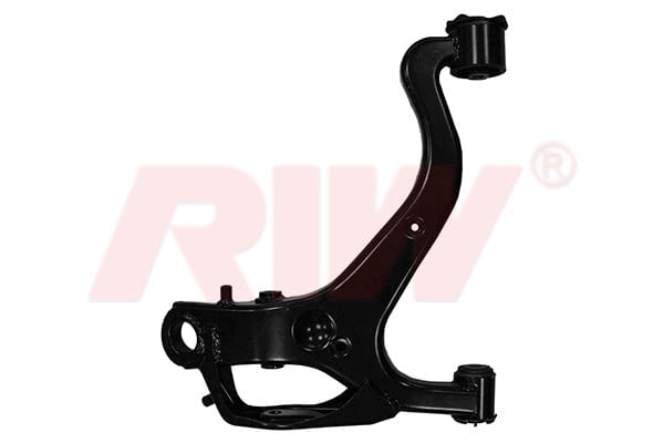 SALINCAK ÖN SOL ALT LAND ROVER RANGE SPORT I LS 05-09