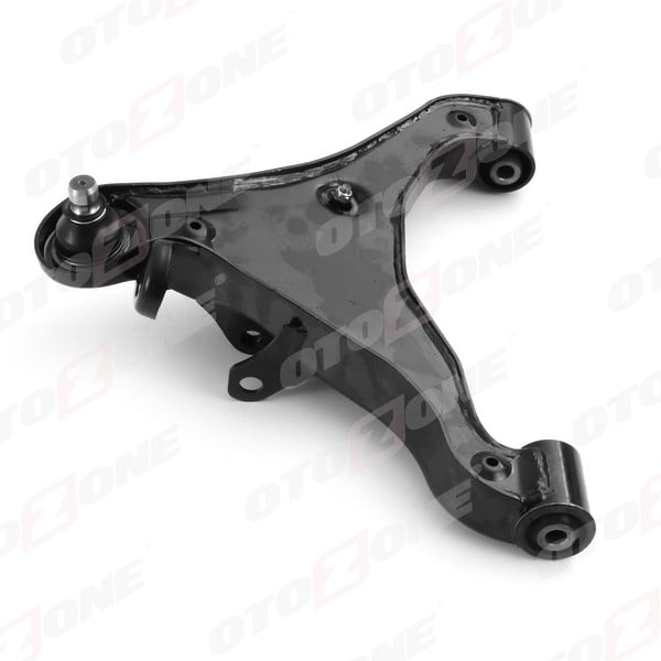 SALINCAK ÖN SOL ALT NISSAN NAVARA D40 05> PATHFINDER R51 05>