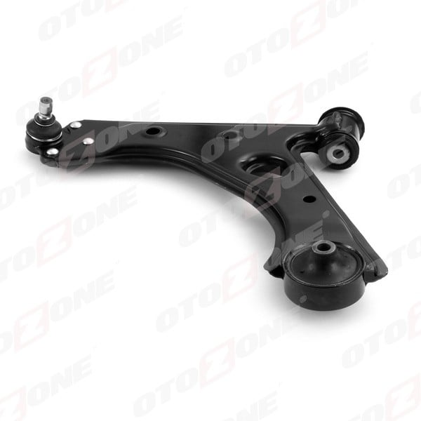 SALINCAK ÖN SOL ALT ROTİLLİ OPEL CORSA D 06>14 CORSA E 14>19 ADAM 12>19