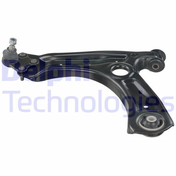 SALINCAK ÖN; SOL AUDI A1/ SEAT IBİZA/ SKODA RAPİD/ VW POLO 05/10>