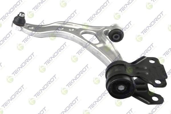 SALINCAK ÖN SOL FOCUS/C-MAX II 11> OTOMATİK PARK ALİMİNYUM