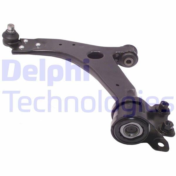 SALINCAK ÖN SOL FORD KUGA 08> ROTİLLİ