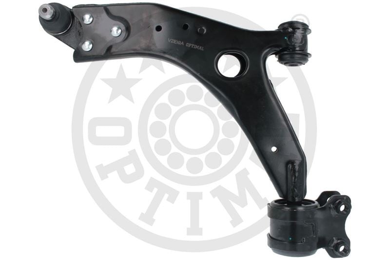 SALINCAK ÖN SOL FORD KUGA 08> ROTİLLİ