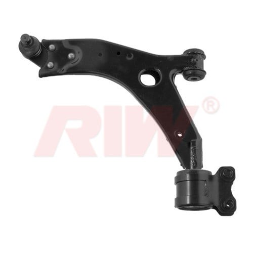 SALINCAK ÖN SOL FORD KUGA 08> ROTİLLİ