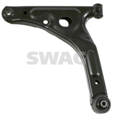 SALINCAK ÖN SOL FORD TRANSİT 01> V184-V347 ROTİLSİZ NORMAL