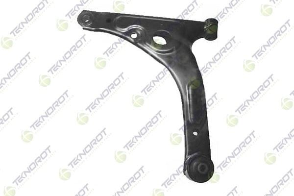 SALINCAK ÖN SOL FORD TRANSİT 01> V184-V347 ROTİLSİZ NORMAL