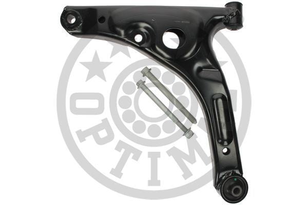 SALINCAK ÖN SOL FORD TRANSİT 01> V184-V347 ROTİLSİZ NORMAL CİVATALI /CHASSİS FM FN TRANSIT VAN FA 2000/01-2014/12
