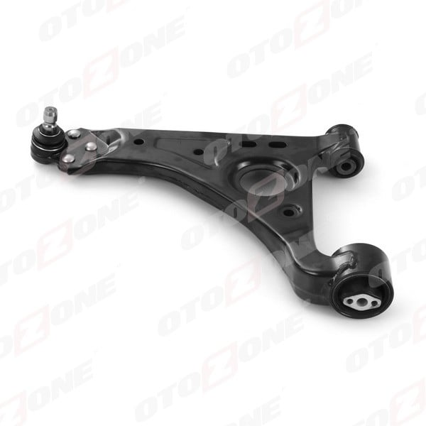 SALINCAK ÖN SOL KOMPLE OPEL MOKKA 13>19 CHEVROLET TRAX 12>
