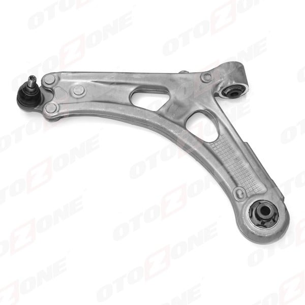 SALINCAK ÖN SOL KOMPLE ROTİLLİ OPEL COMBO E PEUGEOT PARTNER-RIFTER-P508 CITROEN BERLINGO 18>