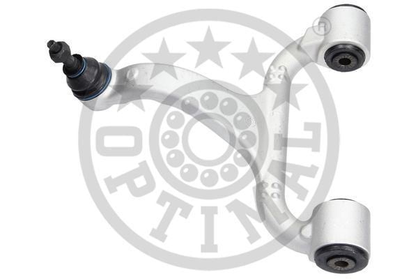 SALINCAK ON SOL UST MERCEDES ML-CLASS W163 98>05