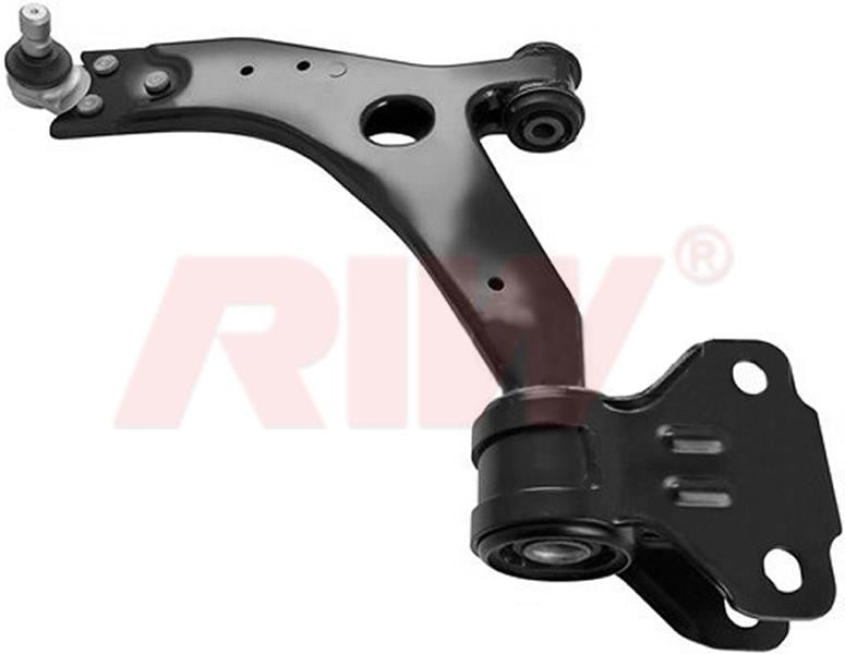 SALINCAK ÖN SOL VOLVO V40 III D2 D3 D4 T2 T3 T4 T5 2012-2019