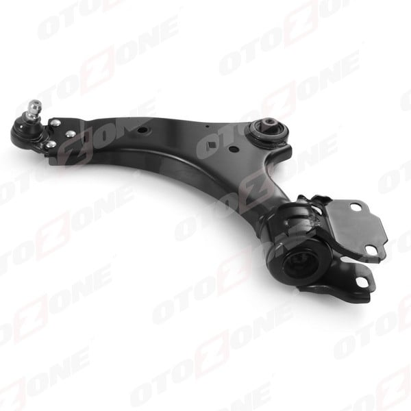 SALINCAK ÖN SOL VOLVO XC60 2.0T 08-12 2.4 09-10 D3 10-14 D4 10-17 D5 AW 08-15 T5 T6 08-17 ROTİLİ KONİKLİ