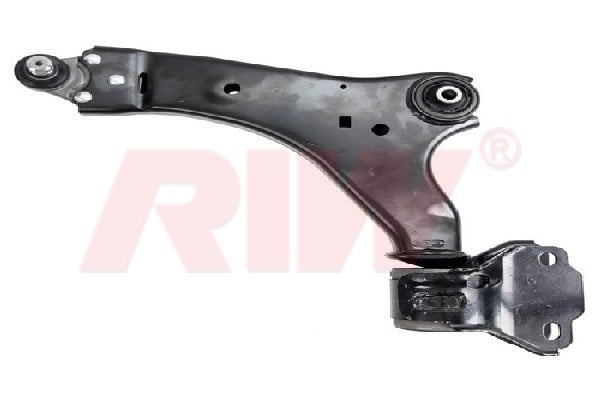 SALINCAK ÖN SOL VOLVO XC60 2.0T 08-12 2.4 09-10 D3 10-14 D4 10-17 D5 AW 08-15 T5 T6 08-17 ROTİLİ KONİKLİ