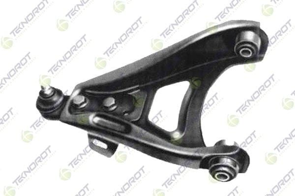 SALINCAK ROTİLLİ ÖN SOL ALT RENAULT R9-R11-R21 MANAGER 1986>00 DACIA SOLENZA SUPERNOVA 03>07