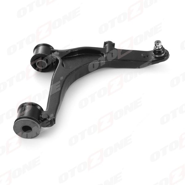 SALINCAK SAĞ ALT KOMPLE 24 MM RENAULT MASTER II 01>06 OPEL MOVANO A 01>06