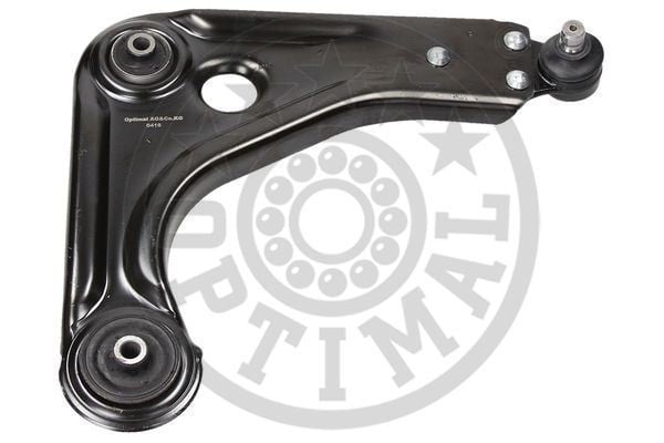 SALINCAK SAG FORD KA 96>08