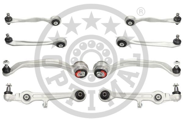 SALINCAK SETİ AUDI A4 8D2 B5 A4 AVANT 8D5 B5 VW PASSAT 3B2 PASSAT KOMBİ 3B5 1994-11 20 01/09
