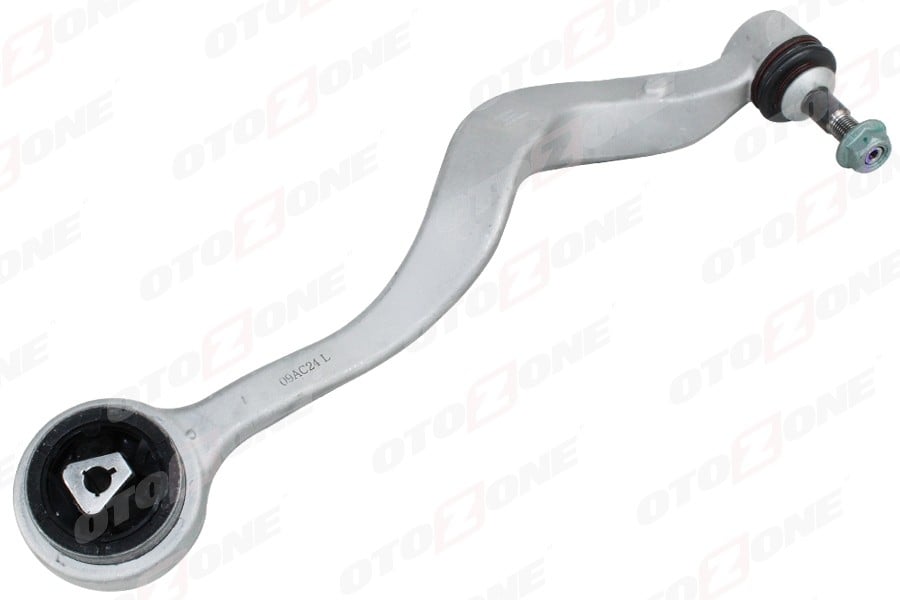 SALINCAK SOL ALT ON BMW E63 E64
