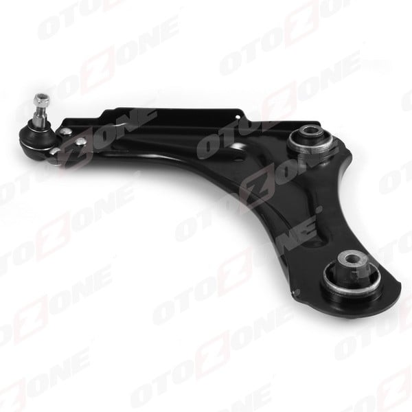 SALINCAK SOL ÖN ROTİLLİ RENAULT MEGANE III 09> SCENIC III 09> FLUENCE 10>