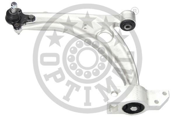 SALINCAK SOL ROTILLI VW PASSAT 2005> ALUMINYUM