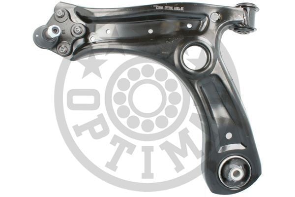 SALINCAK SOL ROTILLI VW POLO 2009> OPTM