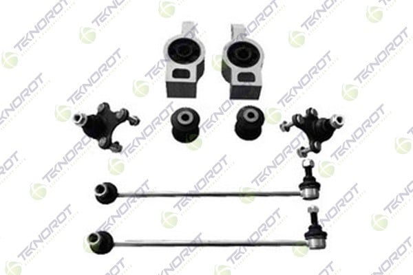 SALINCAK TAMİR KİTİ-ÖN AUDI A3 2004-2013 SEAT ALTEA 2004-2015 SEAT LEON 2006-2012