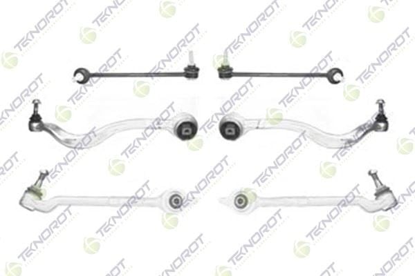 SALINCAK TAMIR SETI ON BMW E39 96>03