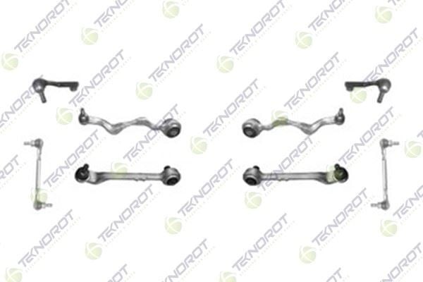 SALINCAK TAMIR SETI ON BMW E87 04>12 E90 E92 E93 05>11 E84 09>15