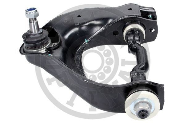 SALINCAK ÜST SOL ROTİLLİ HYUNDAI H100 2.5L D4BA 4D55 4D56 PANELVAN 94-05 / H100 2.6L KAMYONET 96-> / STAREX 2.5L D4BH TC. TCI 96-01 / MITSUBISHI L300 2.5L 4D55 4D56 PANELVAN 86-04