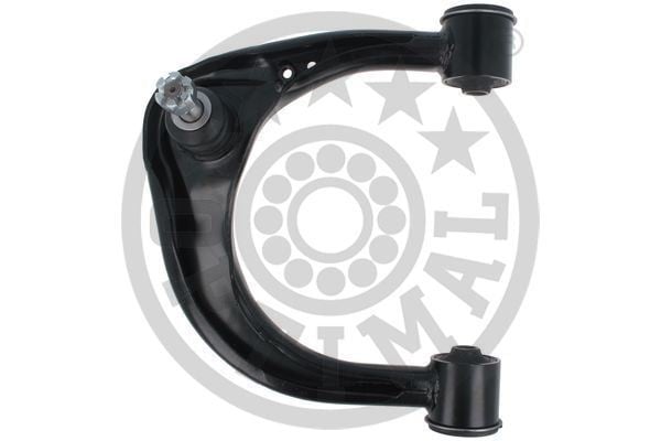 SALINCAK ÜST SOL ROTİLLİ TOYOTA HILUX VIGO 2.5L 2KDFTV KUN25 KUN35 3.0L KUN26 05-15 / HILUX REVO 2 .4L 2GDFTV GUN125 GUN135 4X2 4X4 15->