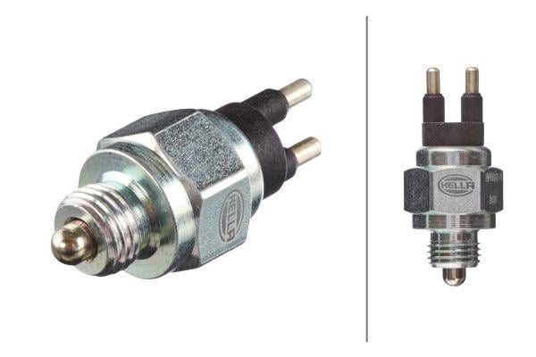 ŞALTER. GERİ VİTES LAMBASI.12V.ELEKTRİKLİ.2-KUTUPLU.KAPAYICI.MİTSUBİSHİ/VOLVO
