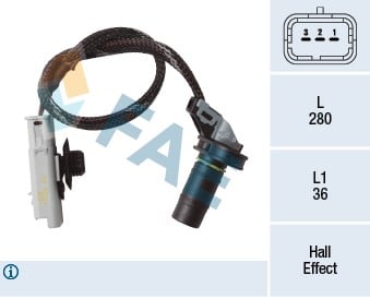 ŞANZIMAN KONUM DEVİR SENSÖRÜ MANUEL ASTRA L-COMBO E-VIVARO C-GRANDLAND-ZAFIRA LIFE-P308-P508-P3008 -P5008-PARTNER-BERLINGO-EXPERT-RIFTER-JUMPY-TRAVELLER-C4-C5-DS4-DS5-SPACETOURER 1.5-1.6-2.0 BlueHDI