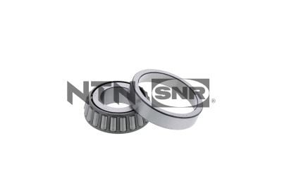 ŞANZIMAN RULMANI GEARBOX S5-420 MAIN SHAFT REAR