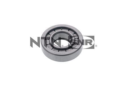 ŞANZIMAN RULMANI VOLVO DİFFERENTİAL EV80-EV80 B-EV82-EV82 B-EV87