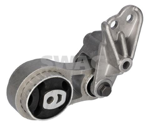 ŞANZIMAN TAKOZU ALT FORD FİESTA 02> OTOMATİK ŞANZIMAN BRAKETLİ 180890