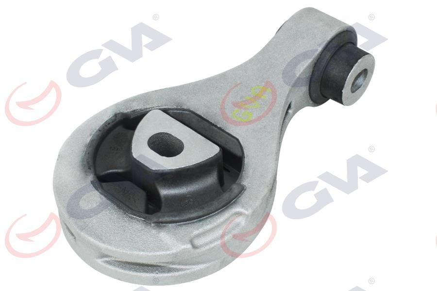 SANZİMAN TAKOZU ARKA FIAT DOBLO II 09> 1.6D MTJ 2.0D MTJ