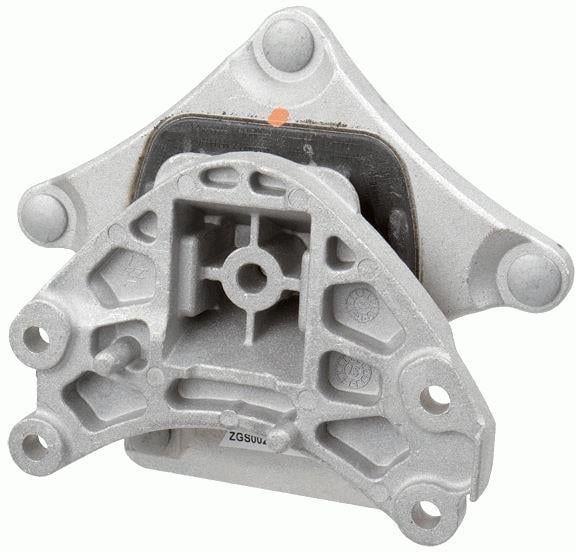 SANZIMAN TAKOZU ARKA MERCEDES 4-matic W205 W222