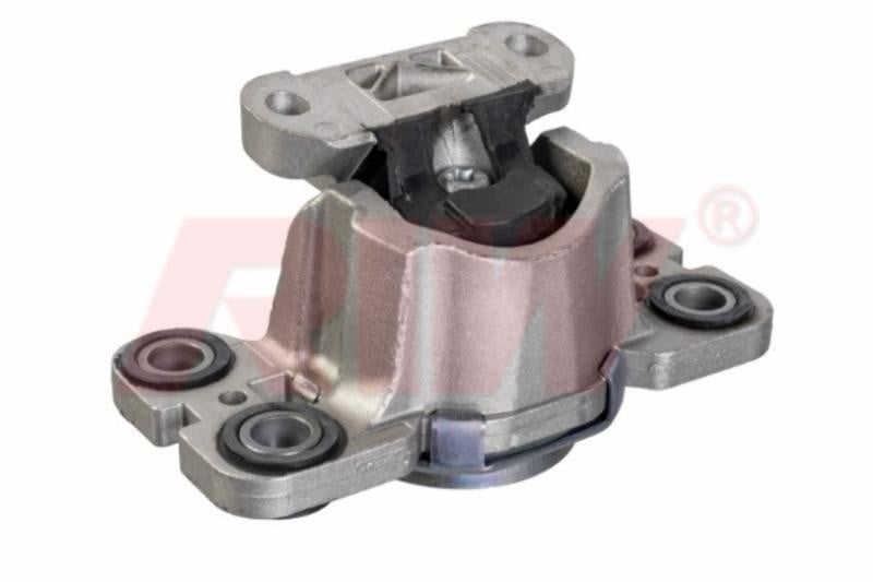 ŞANZIMAN TAKOZU SOL LAND ROVER-FREELANDER-II 2006-2014 LAND ROVER-LR2-L359 2006-2015