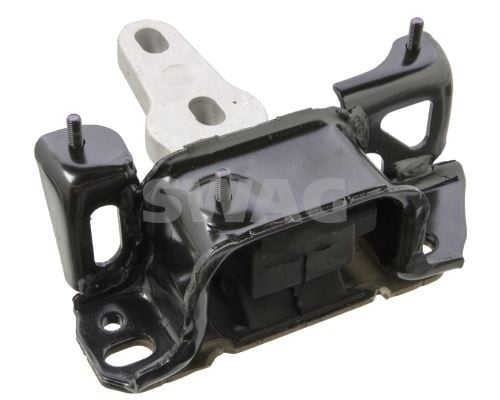 ŞANZIMAN TAKOZU ÜST FORD FİESTA 13> 1.0 /1.4 /1.5 TDCI/1.6 TDCI/1.6 Ti FEBI 104689 FEBI 104689