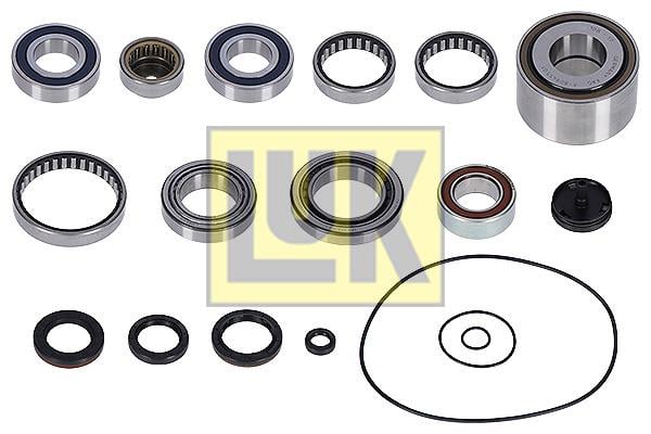 ŞANZIMAN TAMİR TAKIMI
