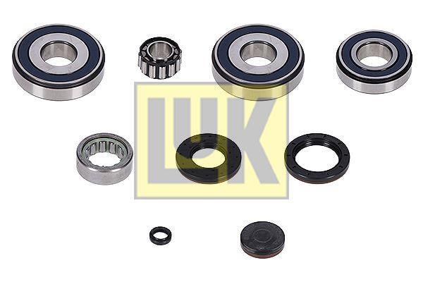 SANZIMAN TAMIR TAKIMI MANUEL. 6 ILERI. 711.680 MERCEDES SPRINTER 906 06>18 VW CRAFTER 06>16