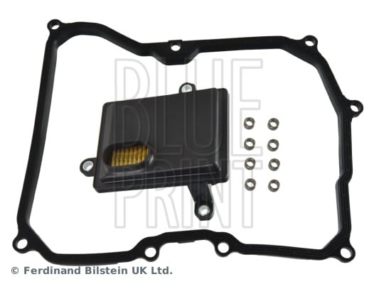 ŞANZIMAN YAĞI FİLTRE SETİ OCTAVİA III 5E 1.6 SRE 16V.OCTAVİA III 5E 2.0 TDI 16V.OCTAVİA III 5E