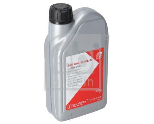 ŞANZIMAN YAĞI SAE 75W-80 GL-4 OPEL