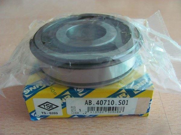 ŞANZUMAN RULMANI DUCATO-BOXER-JUMPER-SCUDO-JUMPY-P406-P605-P607-C5-C8-