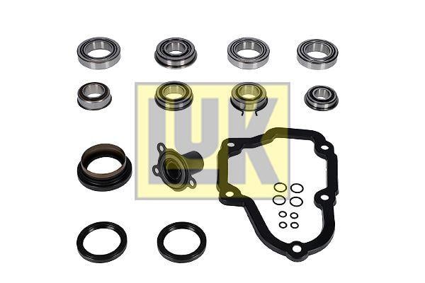 ŞANZUMAN TAMİR TAKIMI CADDY 2.0 TDI CUUF-DFSC-DFSF-CUUD-DFSD-CUUB-DFSB-CUUE-DFSE 2015 >
