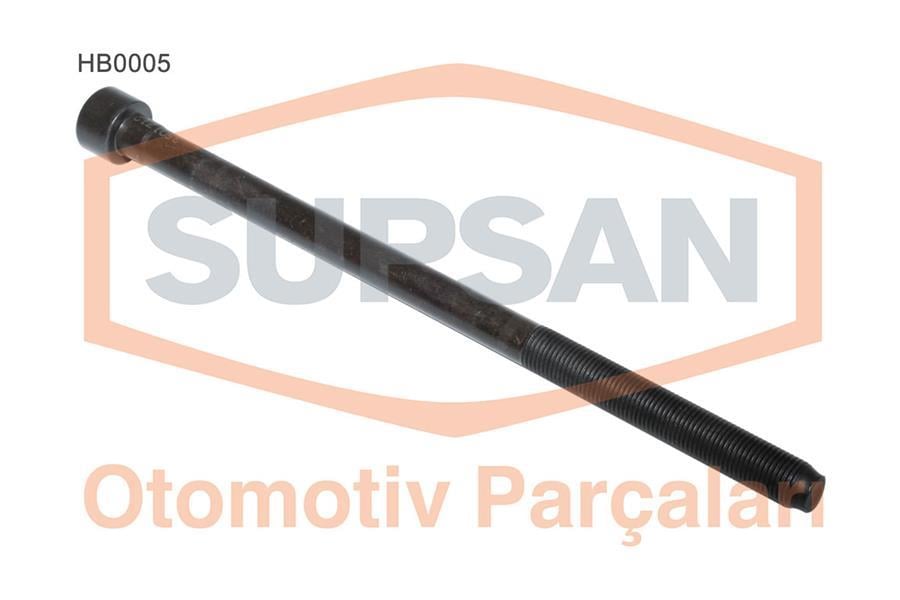 SAPLAMA SETİ FİAT 1.9 D/JTD - OPEL 1.9 CDTI